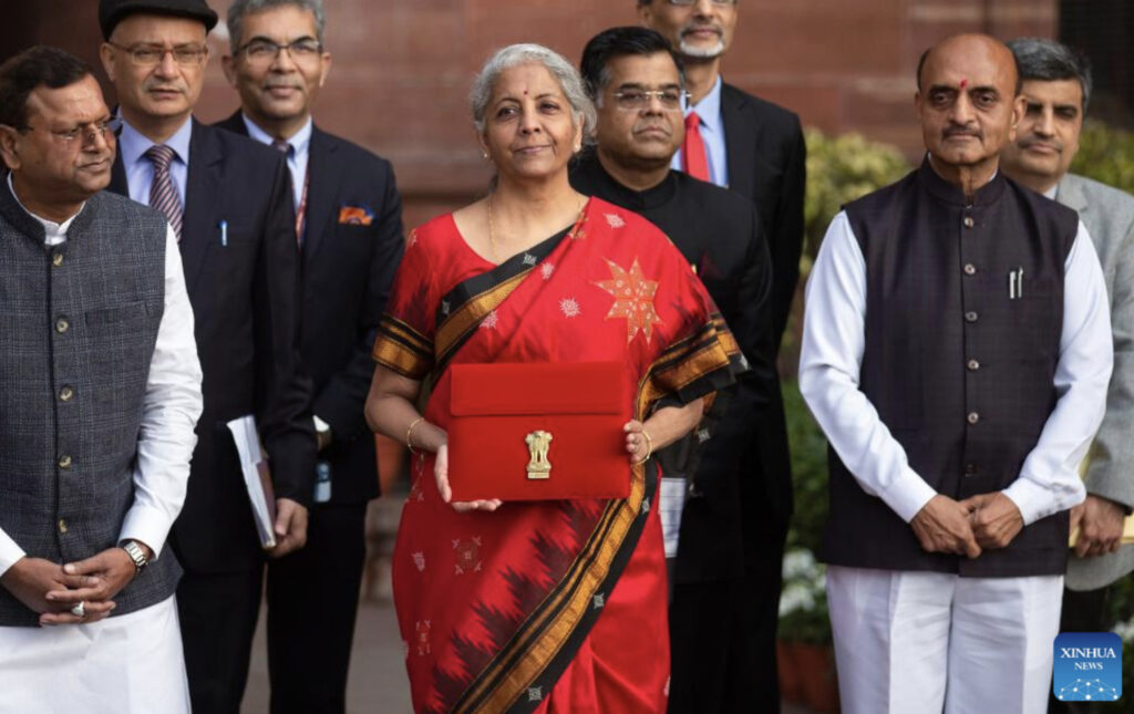 Indian Government to maintain Financial Discipline in FY24